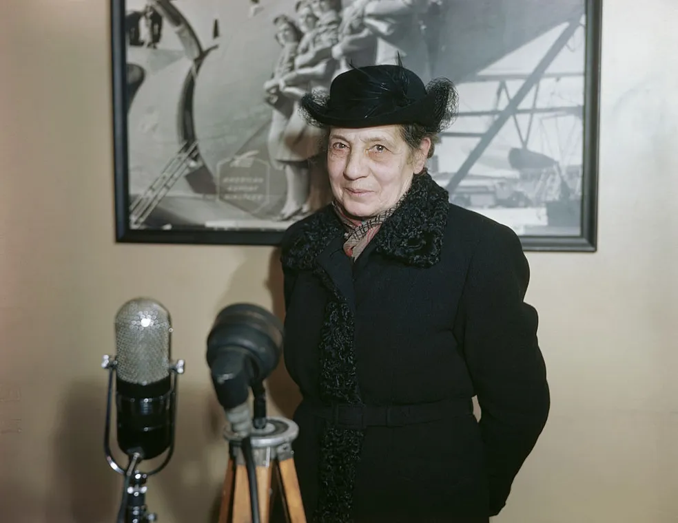 Lise Meitner