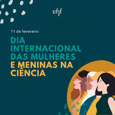 Dia internacional das Mulheres